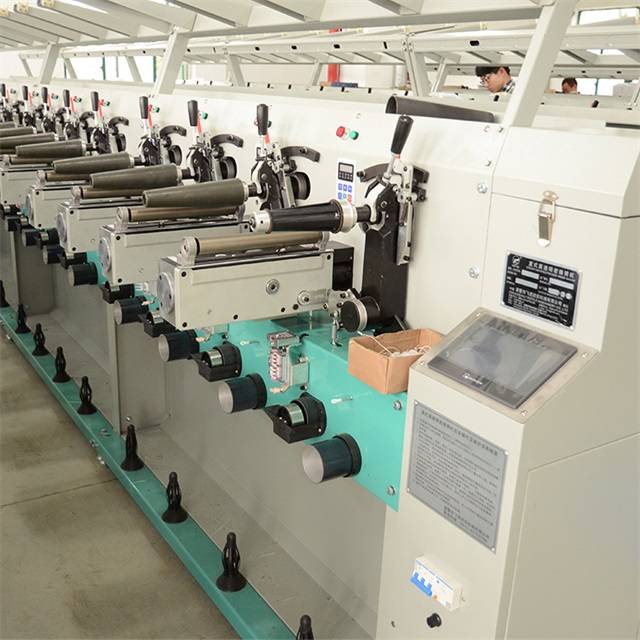 Feihu China High Speed Precision Winder